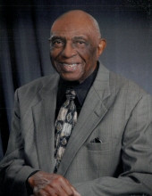 Luther Frierson Profile Photo