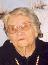 Bertha Mae Allen Profile Photo