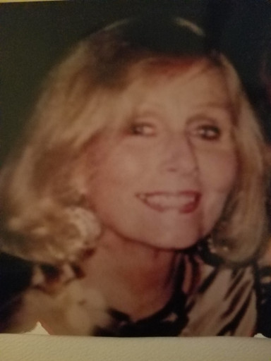 Nancy Ward Profile Photo