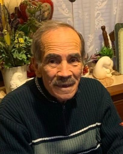 Luis Felipe Rosario Burgos