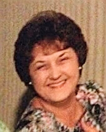 June Ellen Gurski