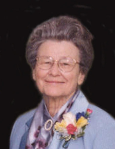 Edna Zeltwanger