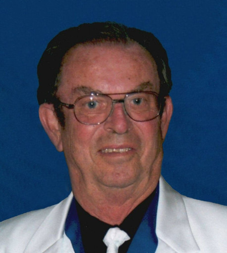 Robert L. (Bob) Johnson Profile Photo