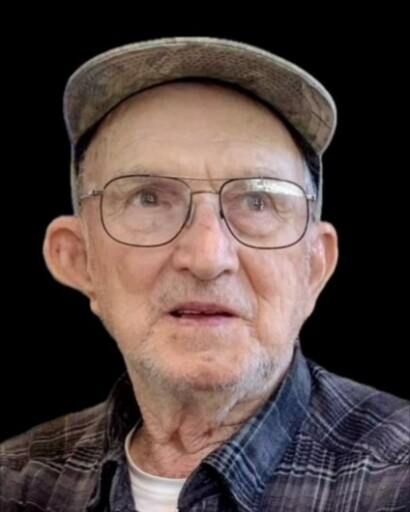 John Francis Blubaugh's obituary image