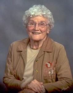 June Olive Wiehl