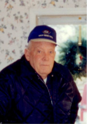 Ray Watson, Sr Profile Photo