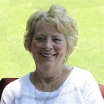 Betty Sue Coffer Profile Photo
