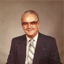 Eugene Fancher Profile Photo
