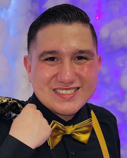 Michael Anthony Leija, Jr. Profile Photo