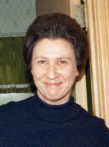 Helen Mary Geddes Profile Photo