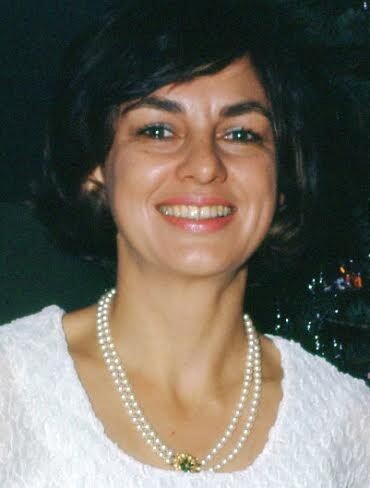 Patricia L. Krall