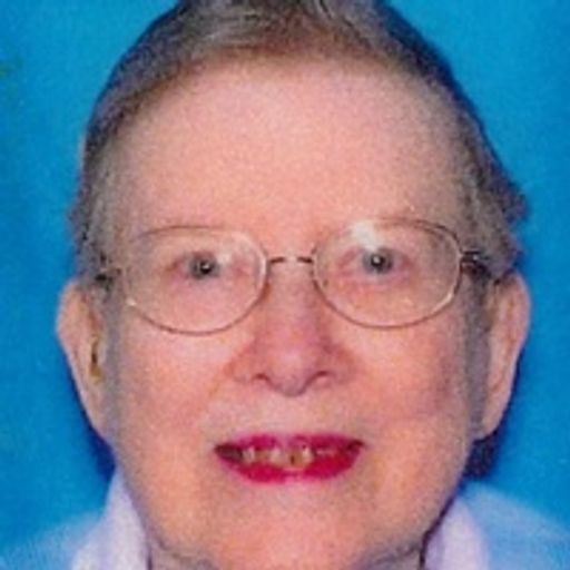 Shirley Ann Erickson ... Age 86 Profile Photo