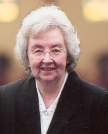 Roberta Sinclair's obituary image