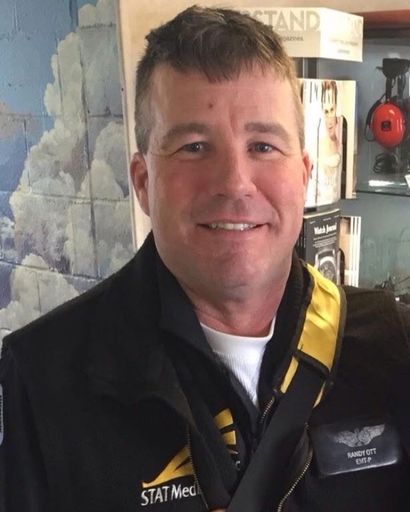 Randall A. Ott Profile Photo