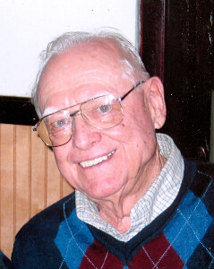 Marvin Clarence Burkgren