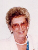 Rose Marie (Wolf)  Feaster