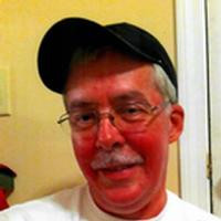 Nicholas Wayne "Nicky" Estep