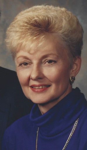 Janet Marie Jensen Profile Photo