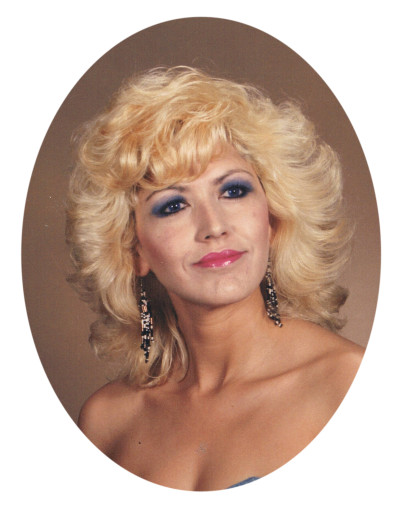 Linda Wickes Profile Photo