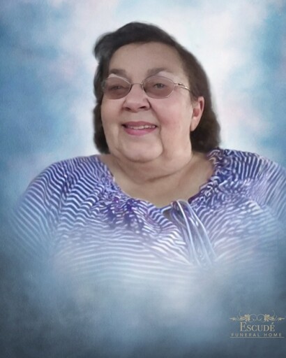 Iris Rabalais Smith's obituary image