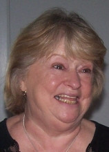 Judy Overstreet Mertsch Profile Photo