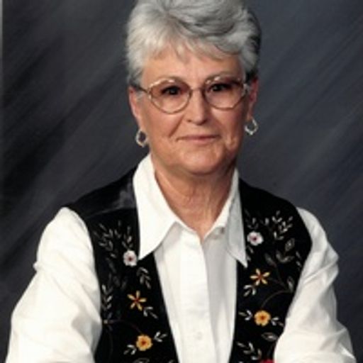 Peggy Ann Blanchard Profile Photo