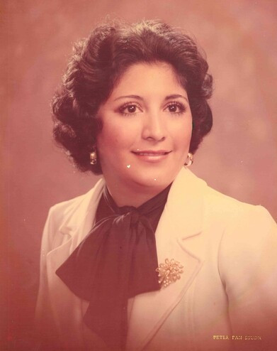 Maria Del Rosario "Chayo" Martinez Profile Photo