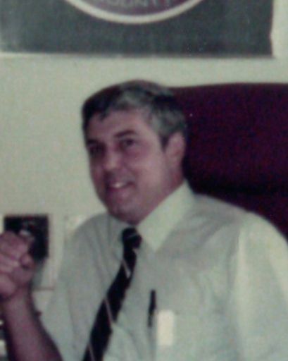 Lawrence Joseph Cook Profile Photo