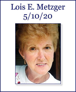 Lois Metzger Profile Photo