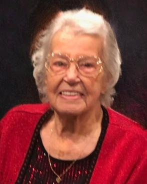 Virginia Lee Sturgill