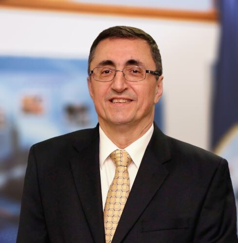 Dr. Evangelos H. Giannopoulos