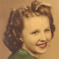 Dorothy Louise "Dot" Hall Profile Photo