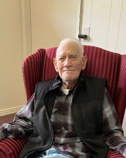 Ted Walton Profile Photo
