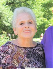 Carol Porter Profile Photo