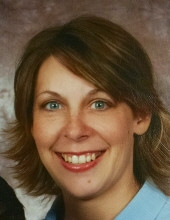 Jennifer M. Kane Profile Photo