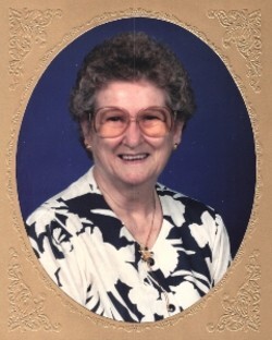 Nelda Dean White