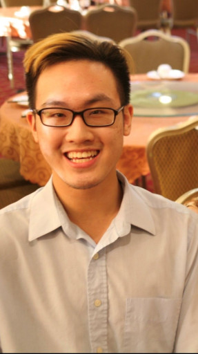 Phillip Pham Profile Photo