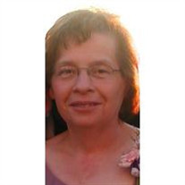 Nancy Sykes Profile Photo
