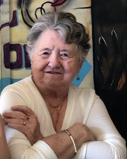 Dorothy Rae Rasberry's obituary image