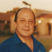 Raymundo Ojeda Jr