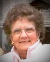 Kathryn Eleanor Van Duyne's obituary image