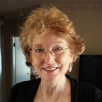Carolyn Sue Henke Profile Photo