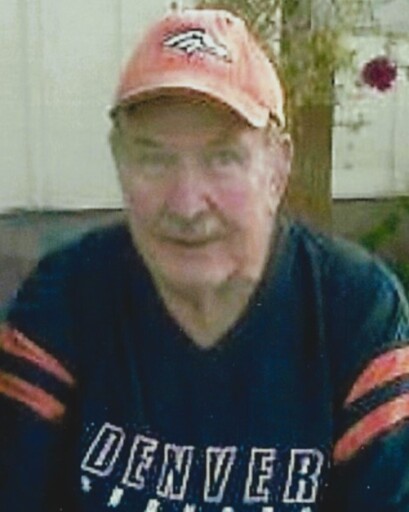 Gene D. Albrecht