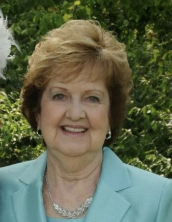 Kathleen A. Johnson-Powers