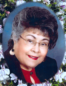 Rose Mary Gallegos