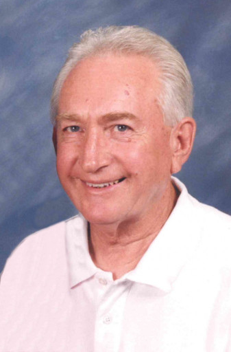 Frank G. Stepp Sr.