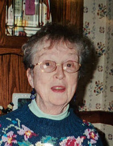 Anne E. Steeves