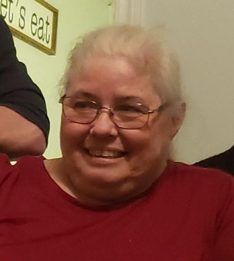 Patricia Mae Dodd