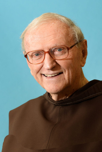 Fr. Donald Holtgrewe, OFM