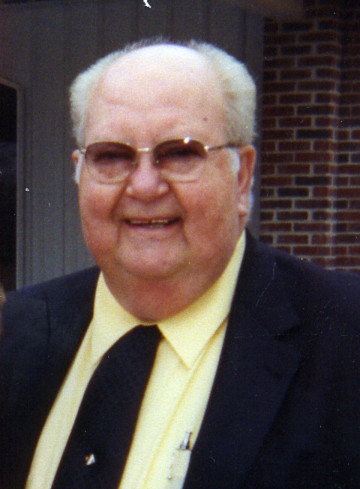 Rev. Roger Sculley